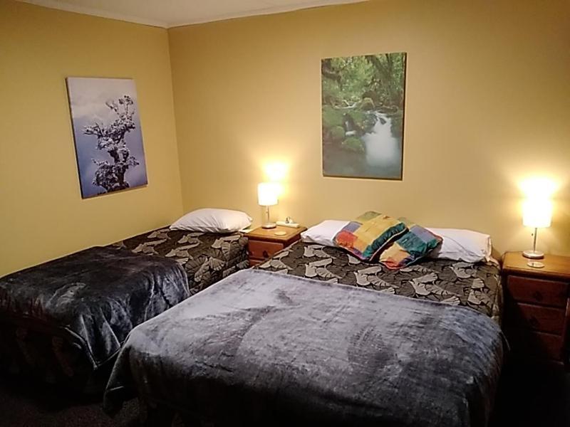 Accommodation Fiordland -The Three Bedroom House At 226A Milford Road テアナウ エクステリア 写真